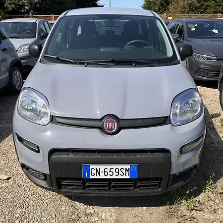 Liferent Autonoleggio *